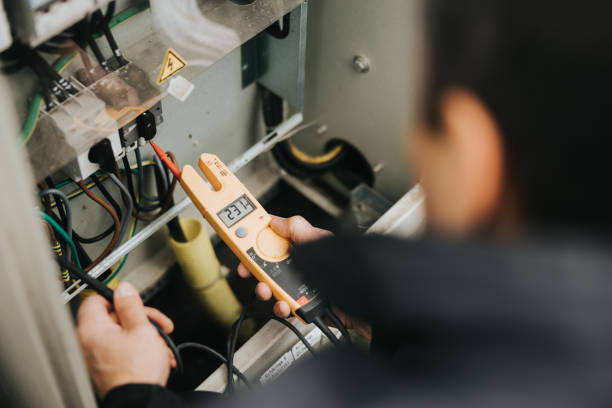Best Electrician for Home Renovation  in Eddyville, KY