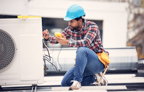 Best Electrical Troubleshooting Services  in Eddyville, KY