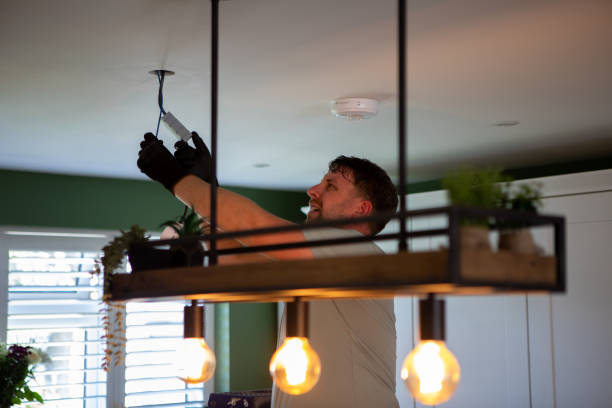Electrical Outlet Repair in Eddyville, KY