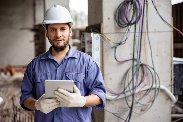 Best Affordable Emergency Electrician  in Eddyville, KY
