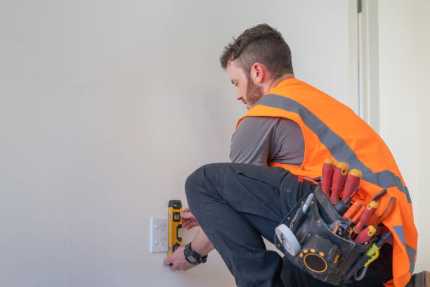 Best Electrical System Inspection  in Eddyville, KY