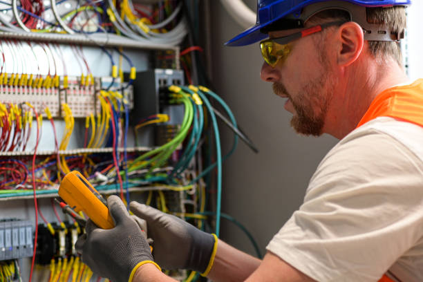 Best Electrical Contractors for Businesses  in Eddyville, KY