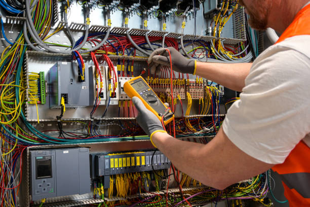 Best Home Electrical Repair  in Eddyville, KY