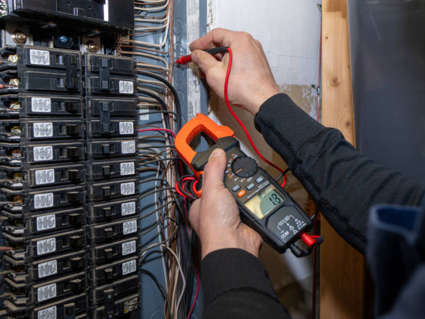 Best Electrical Outlet Repair  in Eddyville, KY