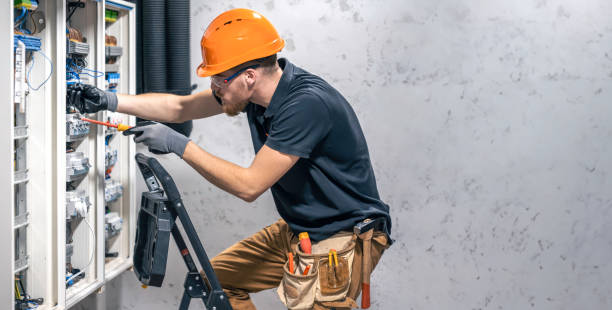  Eddyville, KY Electrician Pros